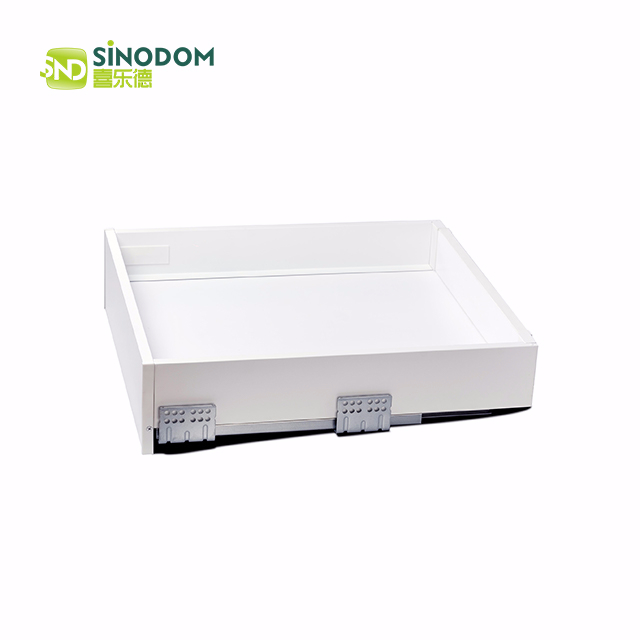 FGV Type Slim drawer（inder drawer）（88mm）