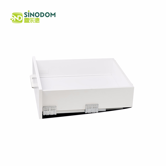 FGV Type Slim drawer（120mm）